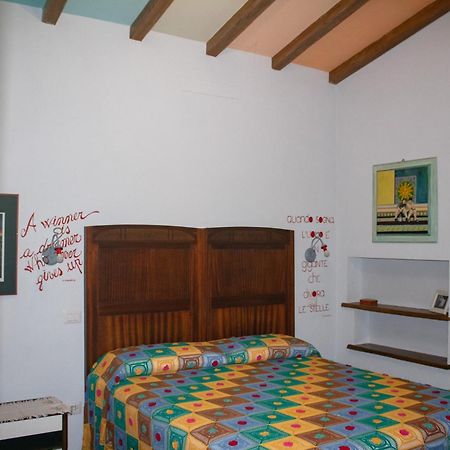 Appartamento Casa Nupa Torri in Sabina Esterno foto
