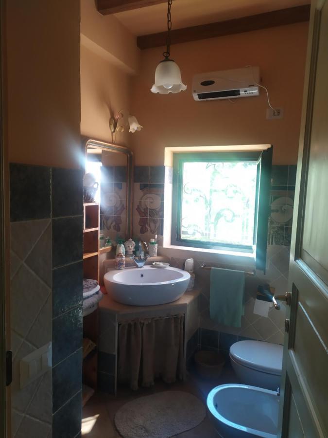 Appartamento Casa Nupa Torri in Sabina Esterno foto