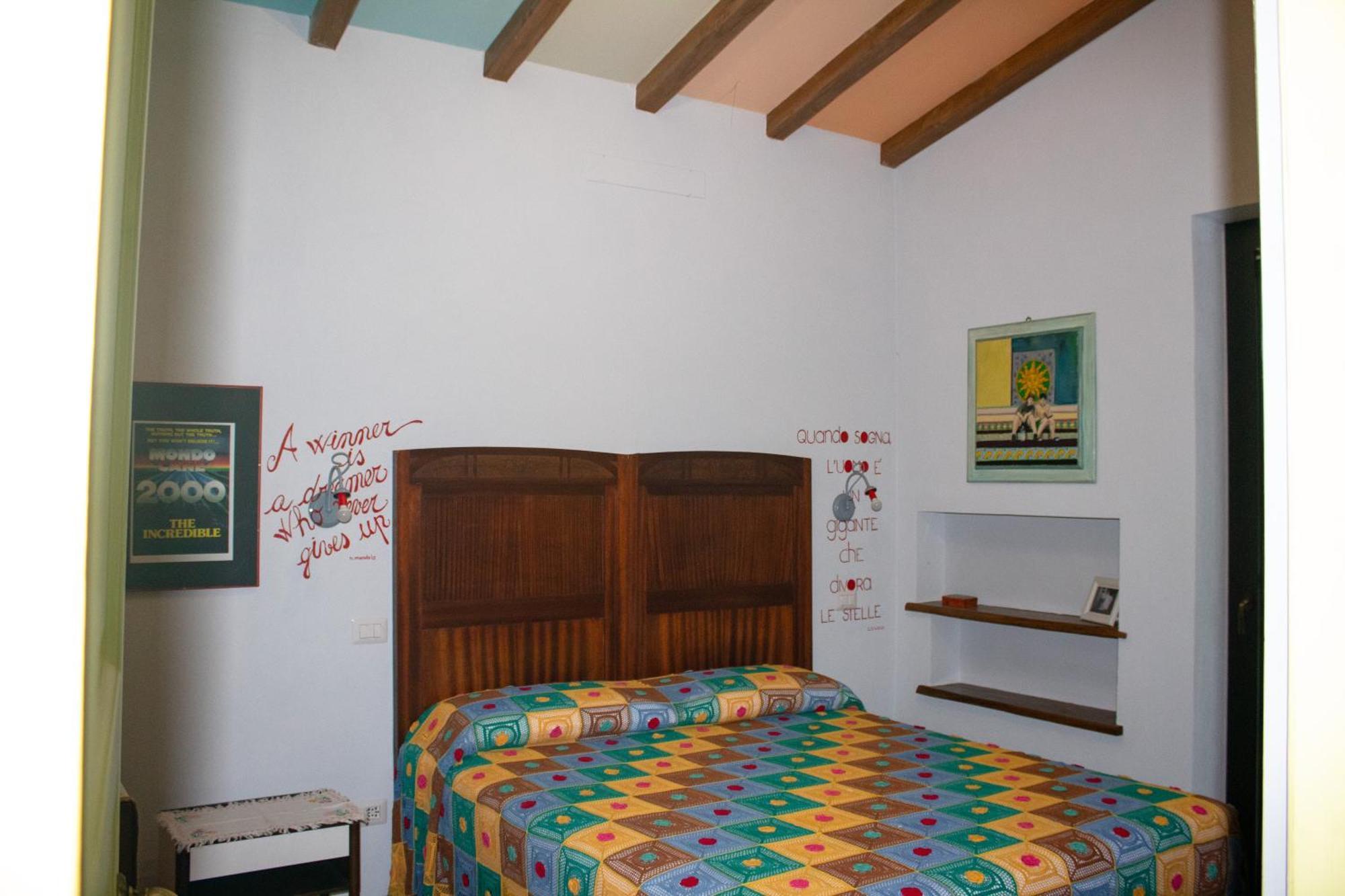 Appartamento Casa Nupa Torri in Sabina Esterno foto